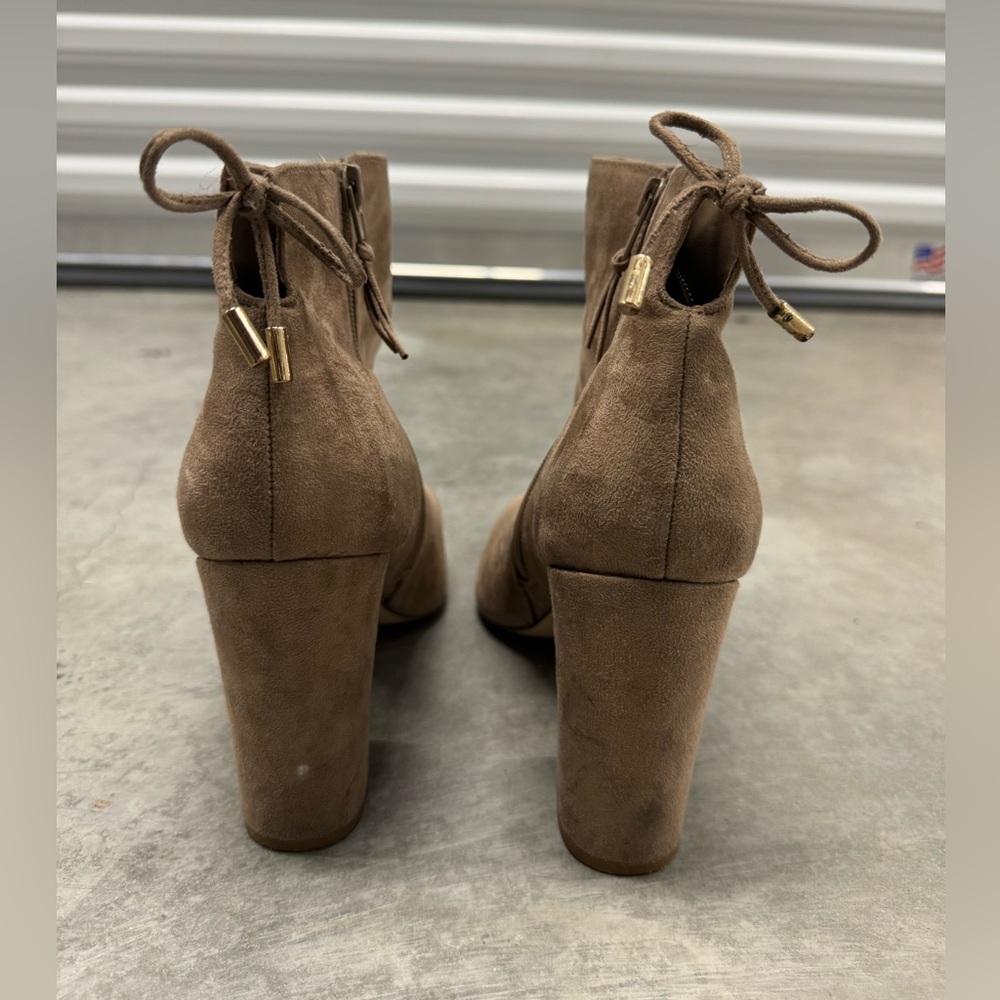 F21 booties - Picture 3 of 4